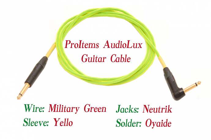 5828851956958_ProItemsAudioLuxMilitaryGreenGuitarCable.jpg.23f776f7f343cc2a8be36f5ef112d026.jpg