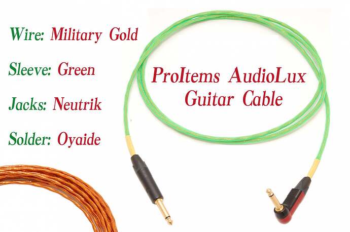 5828851e60140_ProItemsAudioLuxMilitaryGoldGuitarCable.jpg.e319a59089b5564a88c5e79eed2d7e19.jpg