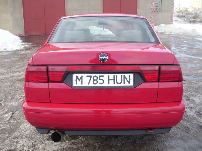Alfa Romeo 4