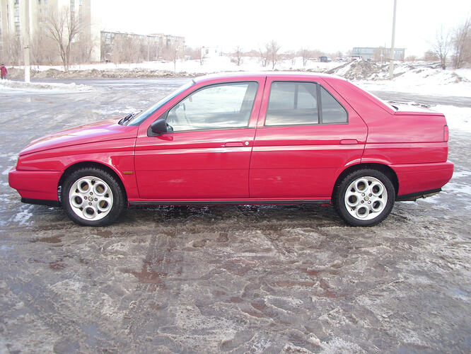 Alfa Romeo 1