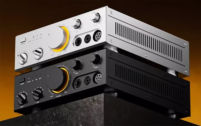 FiiO CLASS A. Четыре ватта чистого класса A на рабочем столе