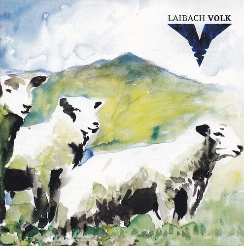 LAIBACH 2006 Volk