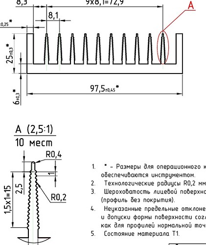радиатор