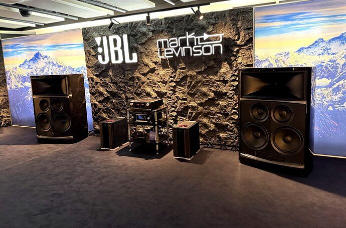 История компании JBL. Фирму спас страховой полис на US$10 000