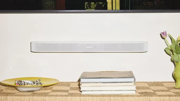 Sonos Beam Ultra. Честный Dolby Atmos 7.1.2 в компактном корпусе