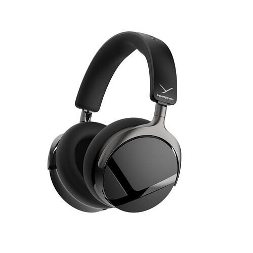 beyerdynamic Aventho Y. Батарея своими руками и 90 часов автономности