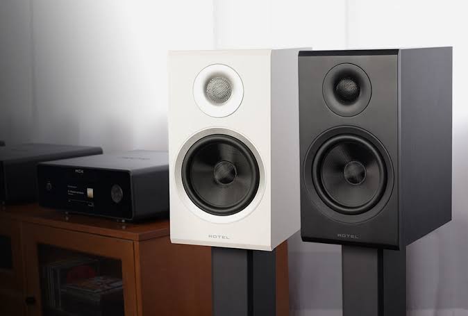 Rotel Amora 5 Is Its First Speaker in Decades at $999, Challenging KEF, Wharfedale and Q Acoustics - ecoustics.com