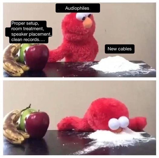 audiophiles