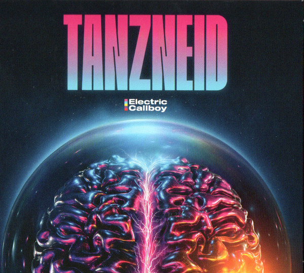 ELECTRIC CALLBOY 2026 Tanzneid