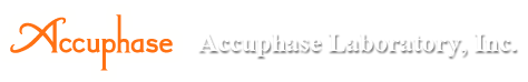 Логотип Accuphase