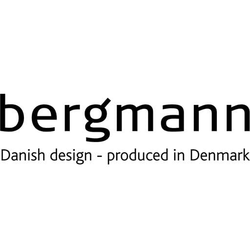 Логотип Bergmann Audio