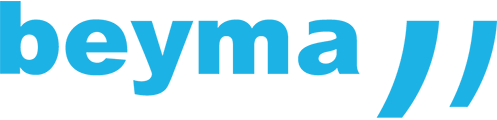 Логотип Beyma