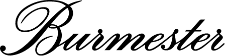 Логотип Burmester