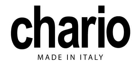 Логотип Chario