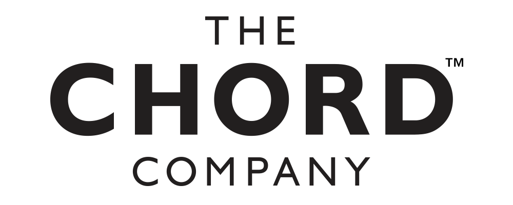 Логотип Chord Company