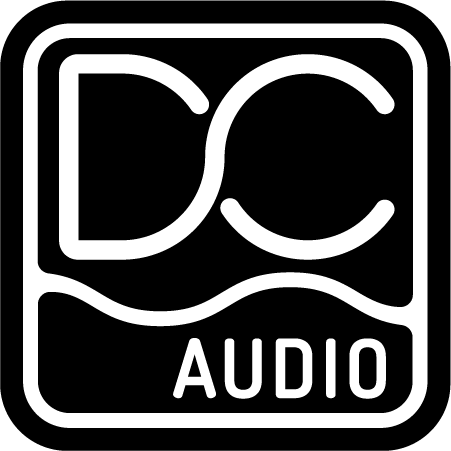 Логотип Dan Clark Audio