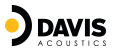 Логотип Davis Acoustics