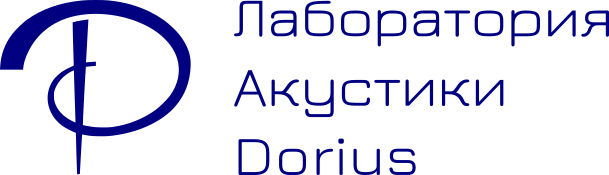 Логотип Dorius