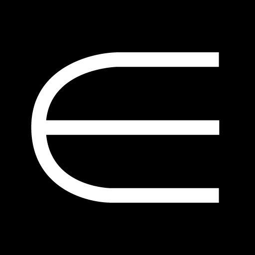 Логотип EINSTEIN Audio Components