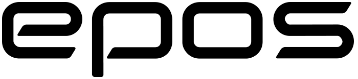 Логотип Epos