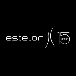 Логотип Estelon