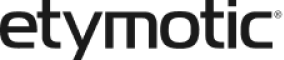 Логотип Etymotic