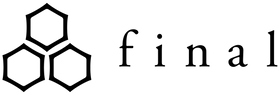 Логотип final
