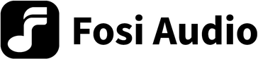 Логотип Fosi Audio