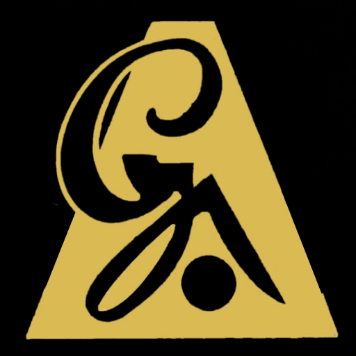 Логотип Gershman Acoustics