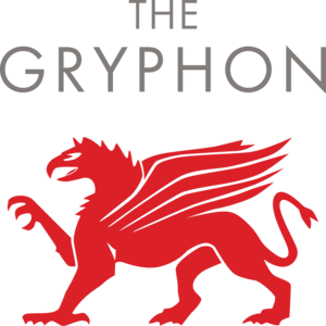 Логотип Gryphon Audio Designs