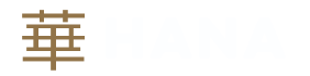 Логотип Hana