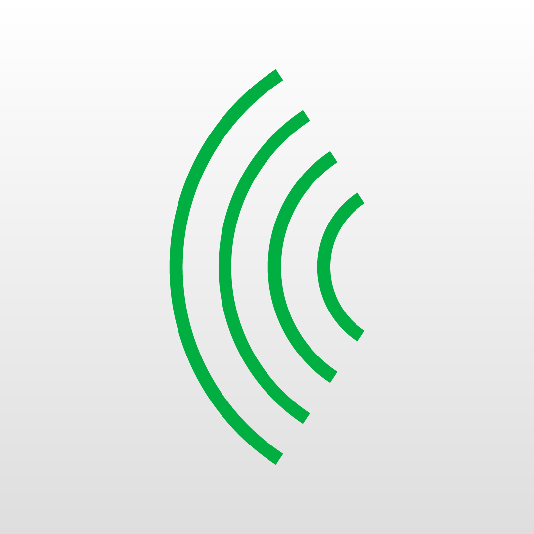 Логотип IsoAcoustics
