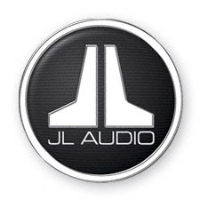 Логотип JL Audio