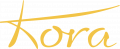 Логотип Kora