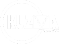 Логотип Kuzma