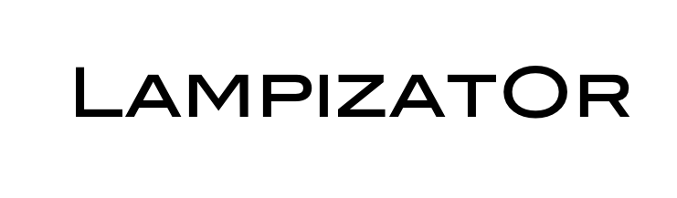 Логотип Lampizator