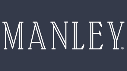 Логотип Manley Laboratories
