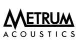 Логотип Metrum Acoustics