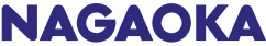 Логотип Nagaoka