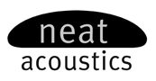 Логотип Neat Acoustics