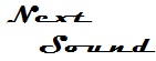 Логотип Next Sound