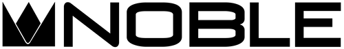 Логотип Noble Audio