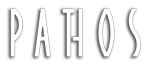 Логотип Pathos Acoustics