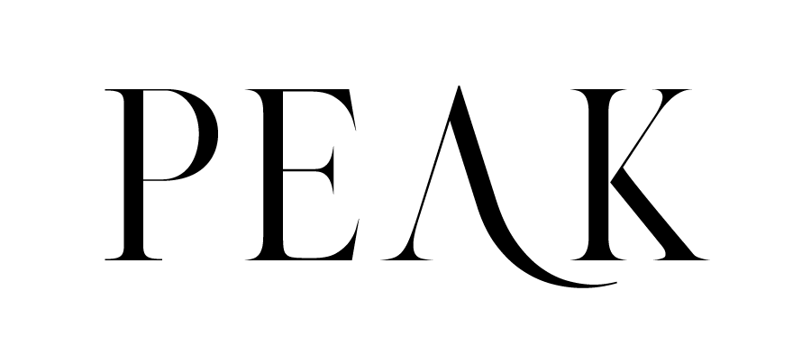 Логотип Peak Consult