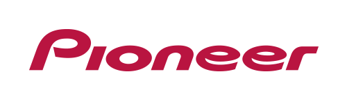 Логотип Pioneer