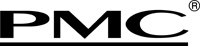 Логотип PMC