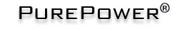 Логотип PurePower