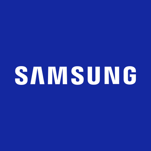 Логотип Samsung