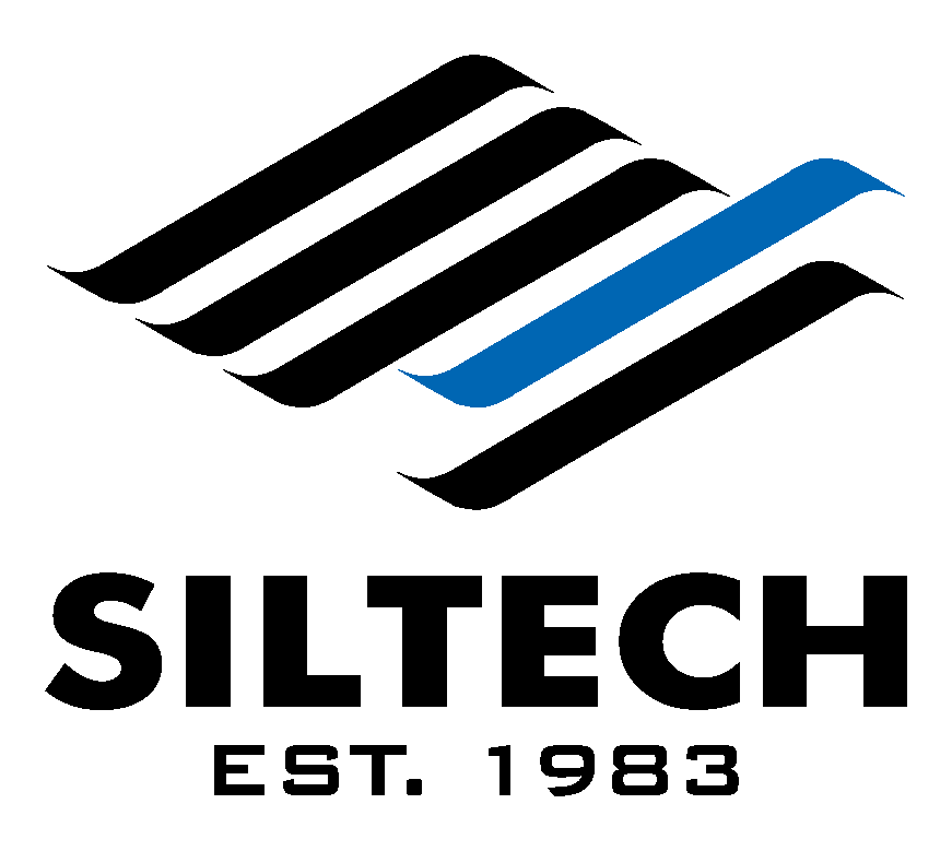 Логотип Siltech
