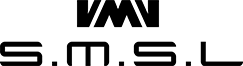 Логотип SMSL